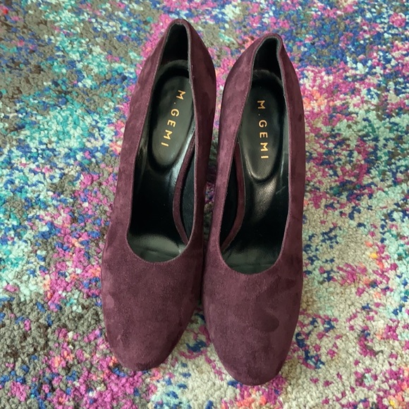 👠M. Gemi Heel👠 - Picture 16 of 16